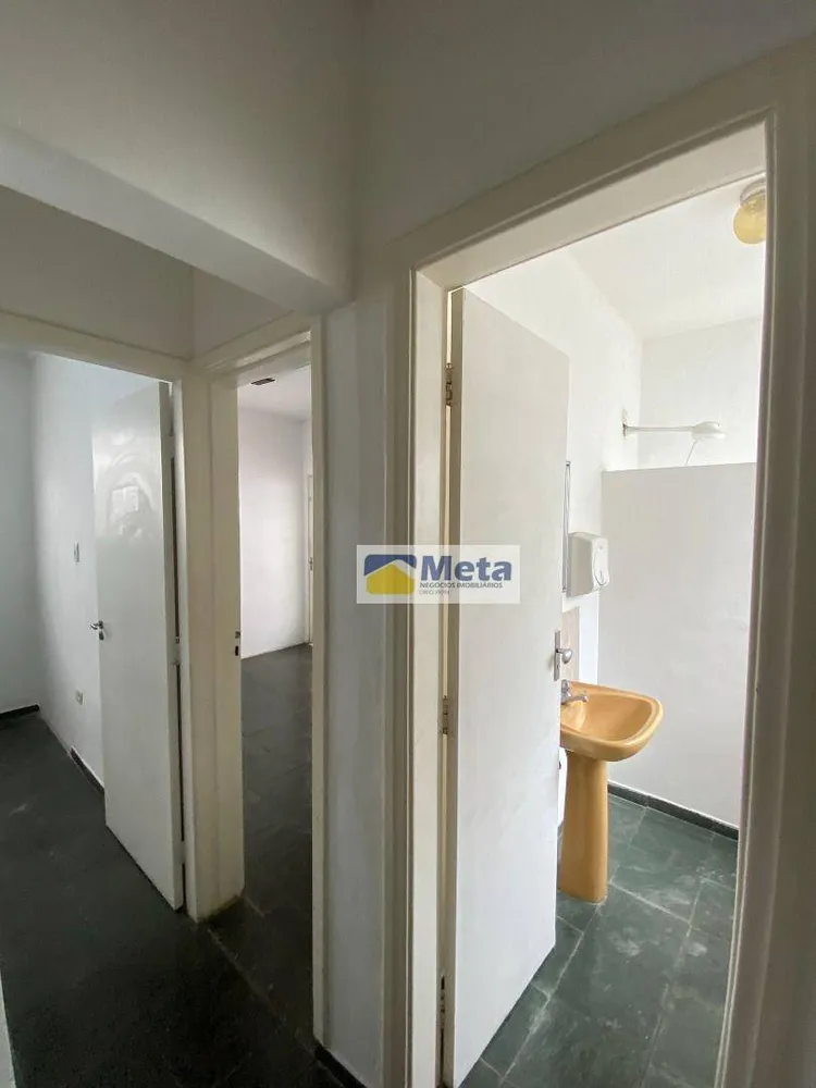 Loja-Salão, 140 m² - Foto 15
