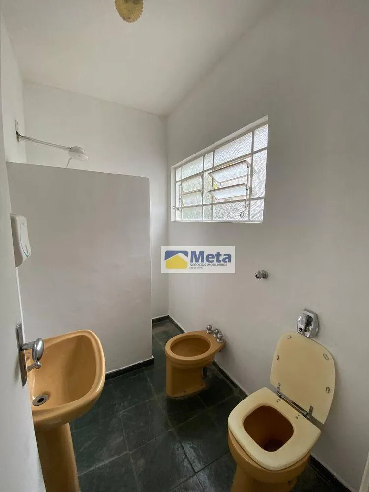 Loja-Salão, 140 m² - Foto 16