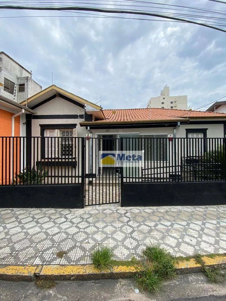 Loja-Salão, 140 m² - Foto 1