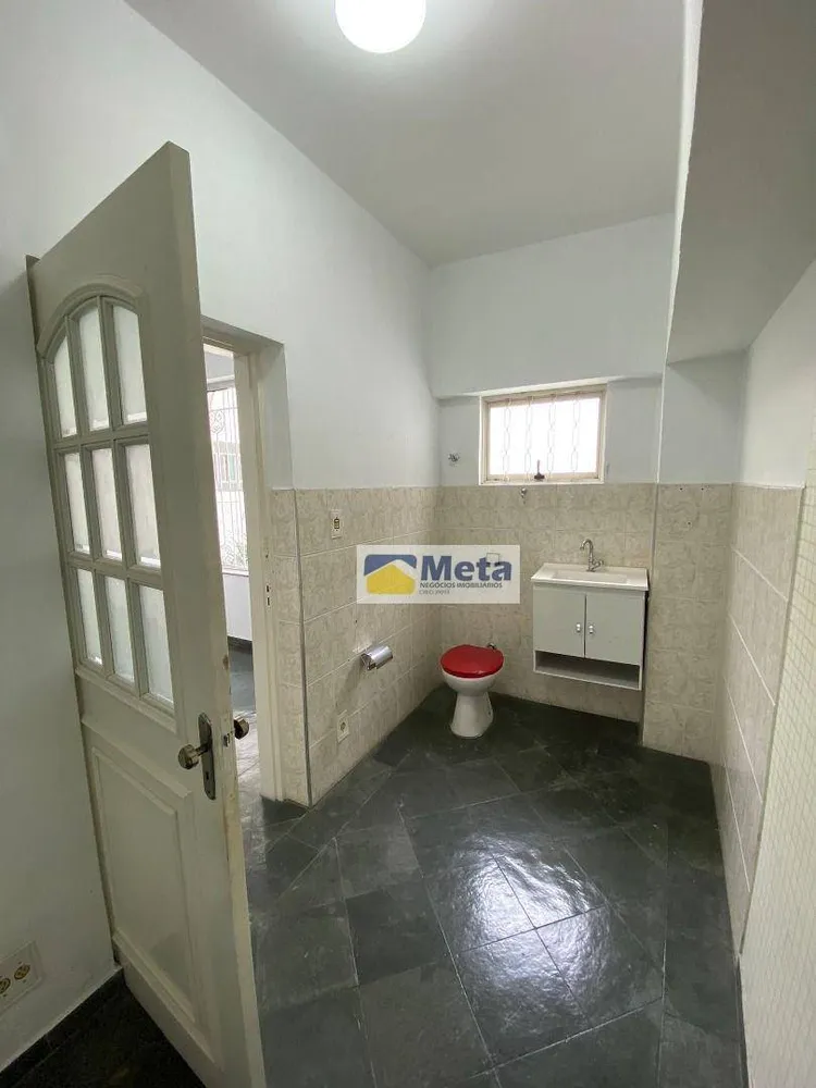 Loja-Salão, 140 m² - Foto 11