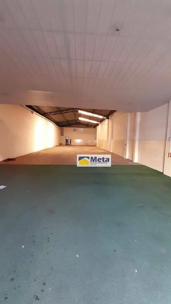 Depósito-Galpão, 420 m² - Foto 2