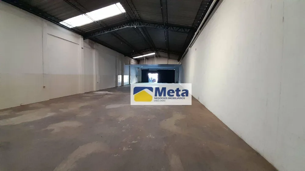 Depósito-Galpão, 420 m² - Foto 3