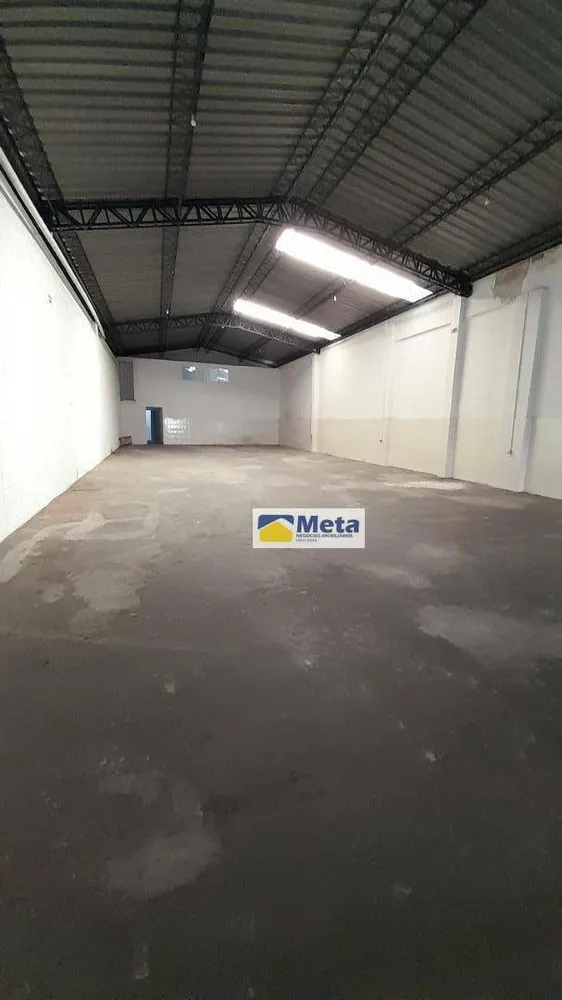 Depósito-Galpão, 420 m² - Foto 4