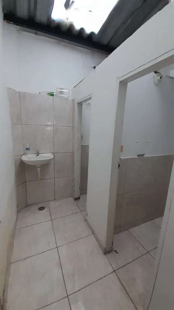 Depósito-Galpão, 420 m² - Foto 7