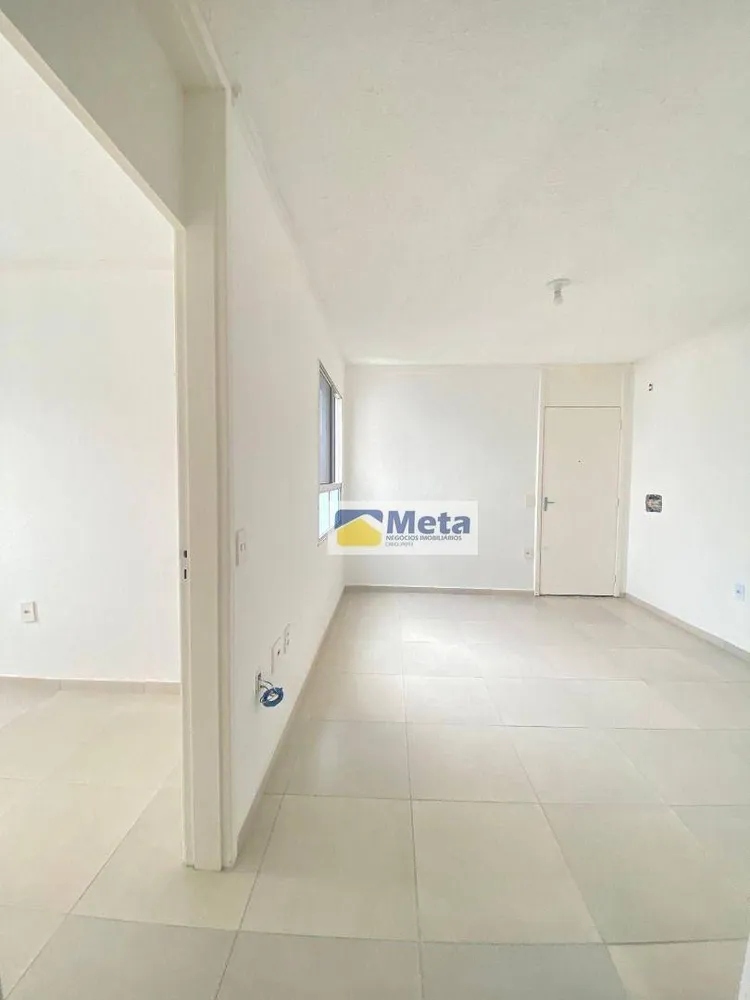 Apartamento, 2 quartos, 50 m² - Foto 3