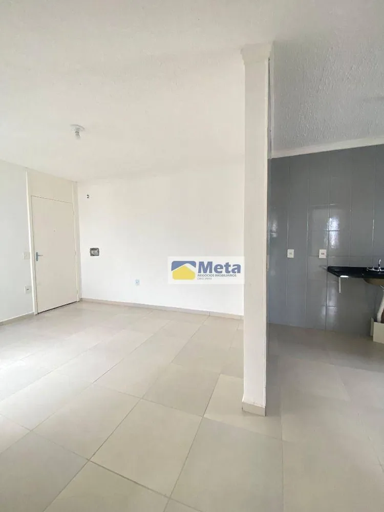 Apartamento, 2 quartos, 50 m² - Foto 5