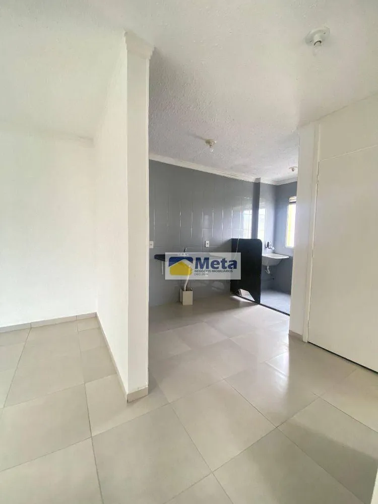 Apartamento, 2 quartos, 50 m² - Foto 6