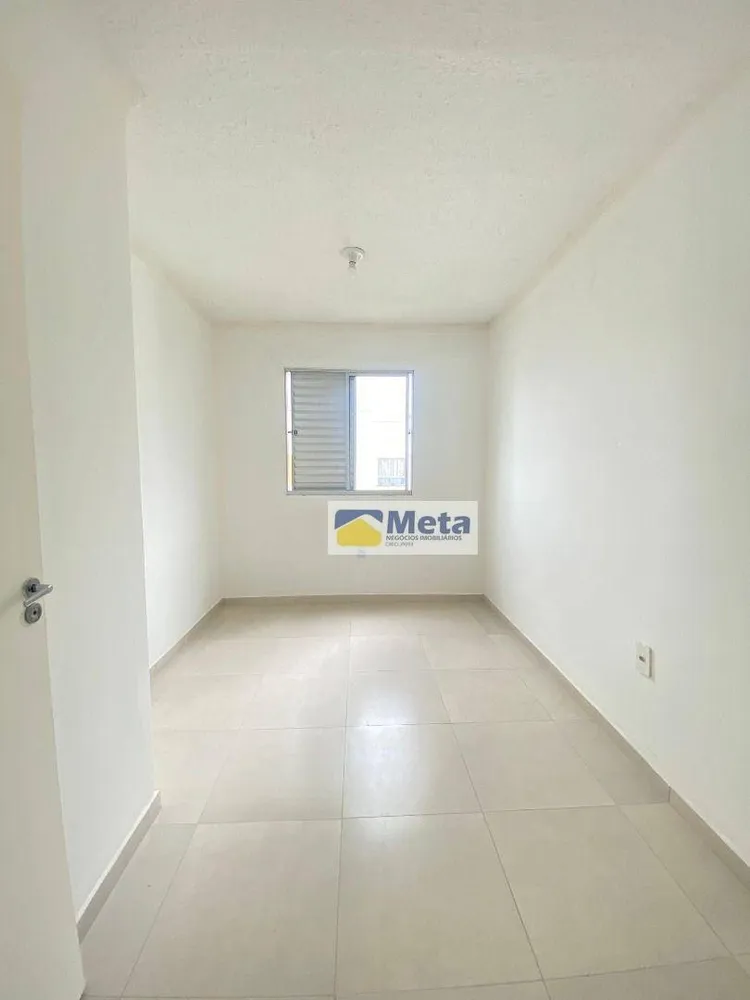 Apartamento, 2 quartos, 50 m² - Foto 9