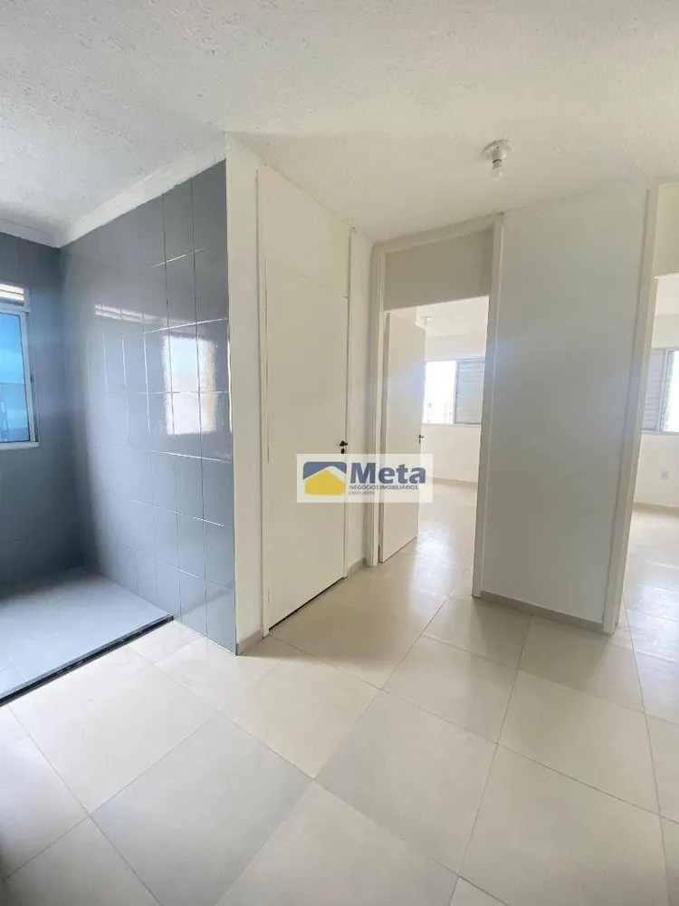 Apartamento, 2 quartos, 50 m² - Foto 7