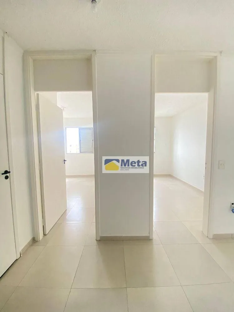 Apartamento, 2 quartos, 50 m² - Foto 8