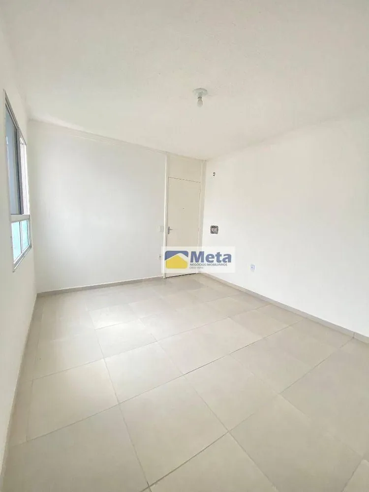 Apartamento, 2 quartos, 50 m² - Foto 4