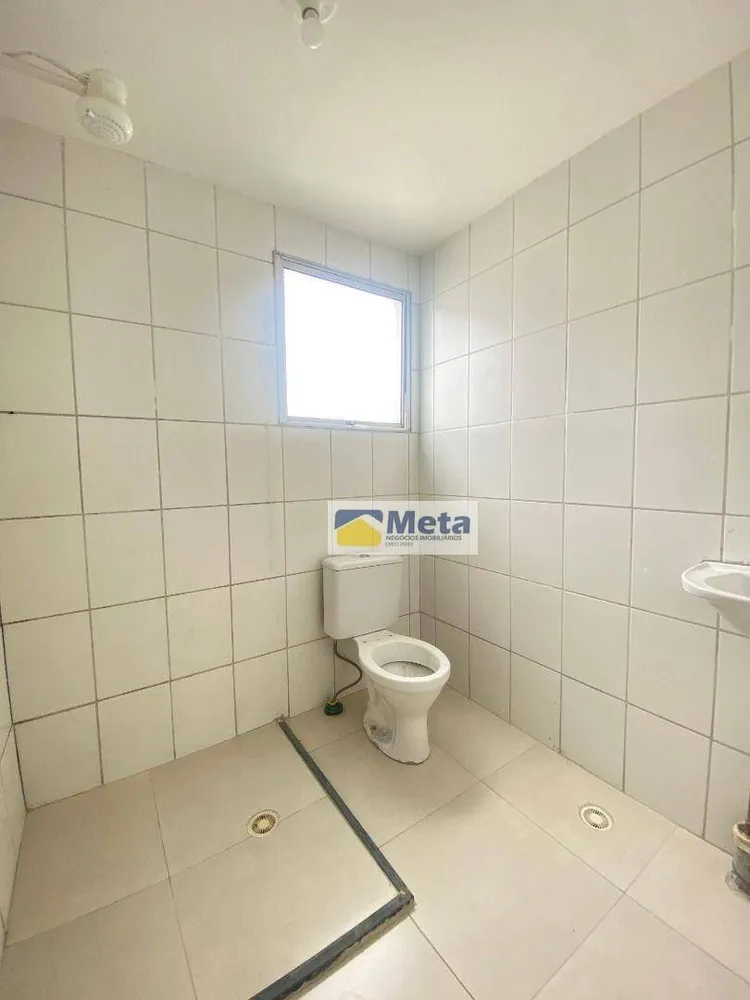 Apartamento, 2 quartos, 50 m² - Foto 12