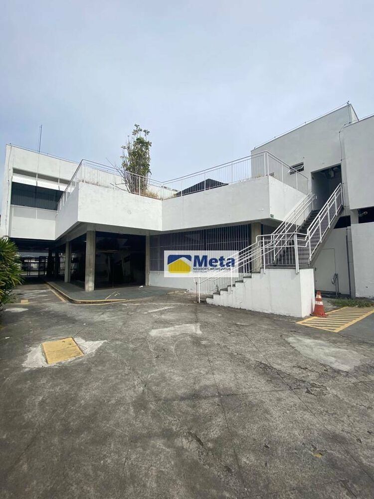 Prédio Inteiro, 1106 m² - Foto 11