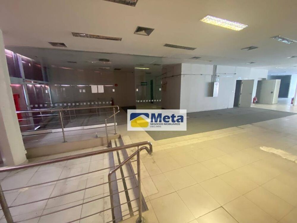 Prédio Inteiro, 1106 m² - Foto 1