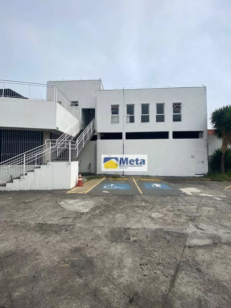 Prédio Inteiro, 1106 m² - Foto 12