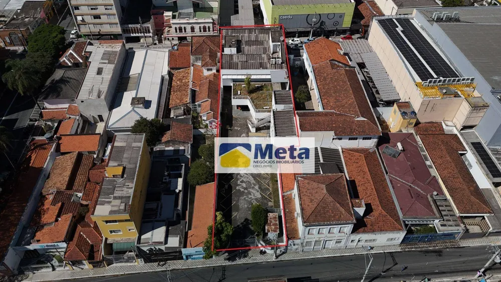 Prédio Inteiro, 1106 m² - Foto 1