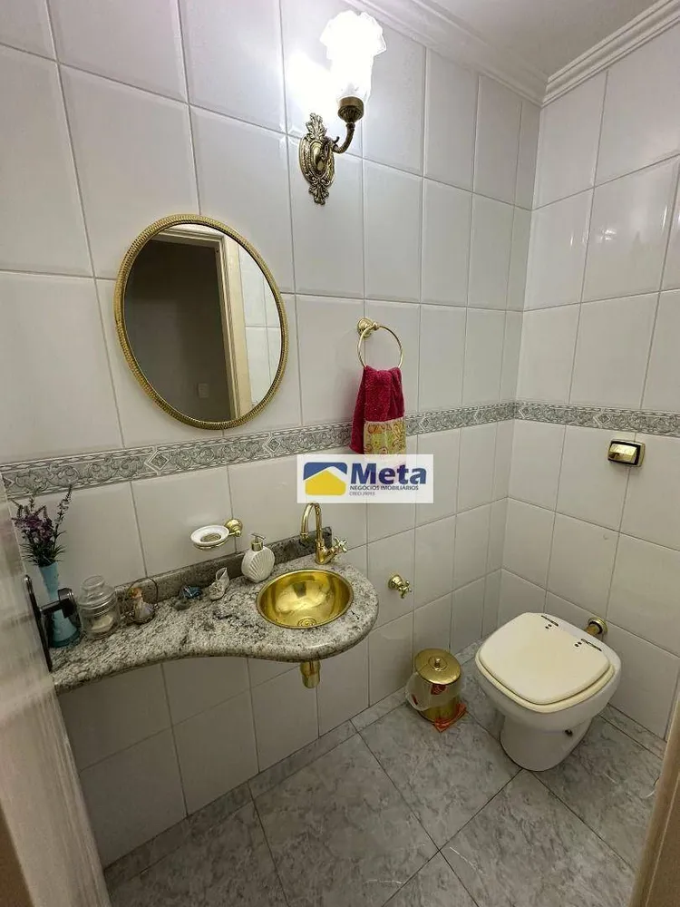 Casa, 3 quartos, 250 m² - Foto 10