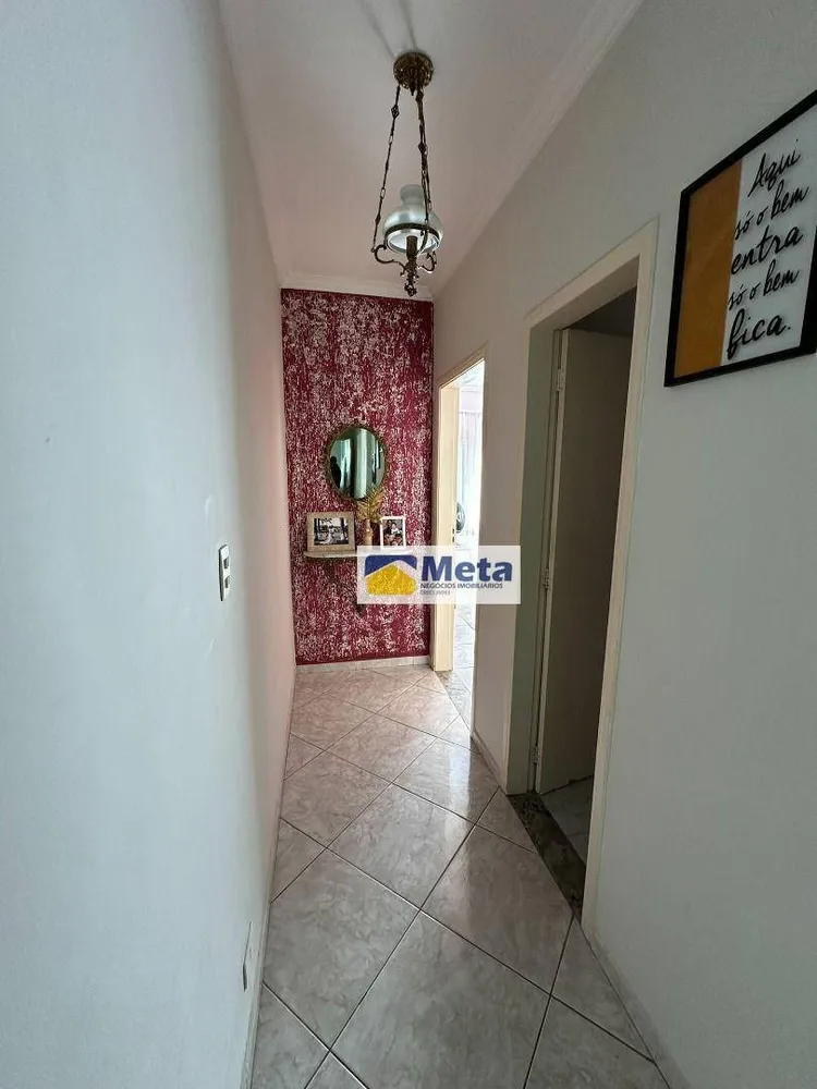Casa, 3 quartos, 250 m² - Foto 9