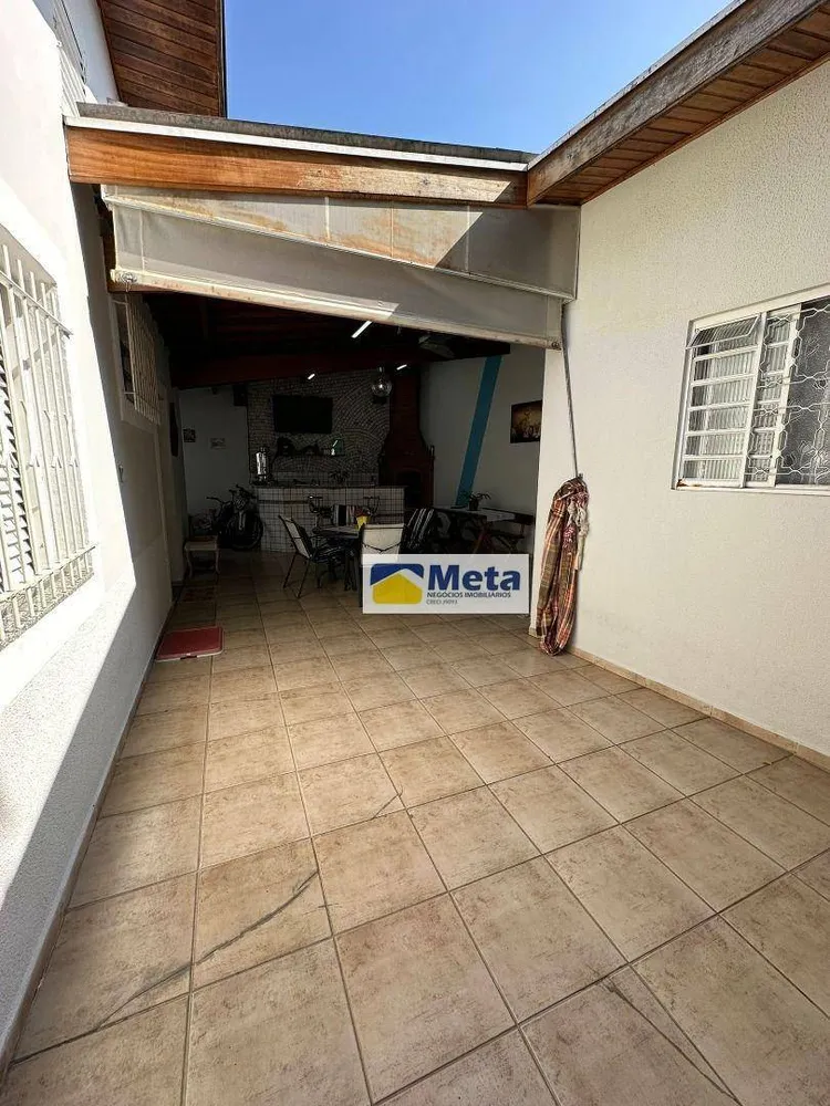 Casa, 3 quartos, 250 m² - Foto 19