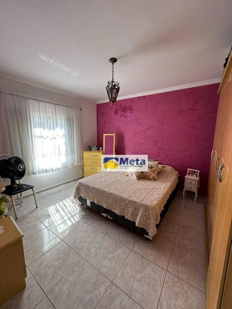 Casa, 3 quartos, 250 m² - Foto 7