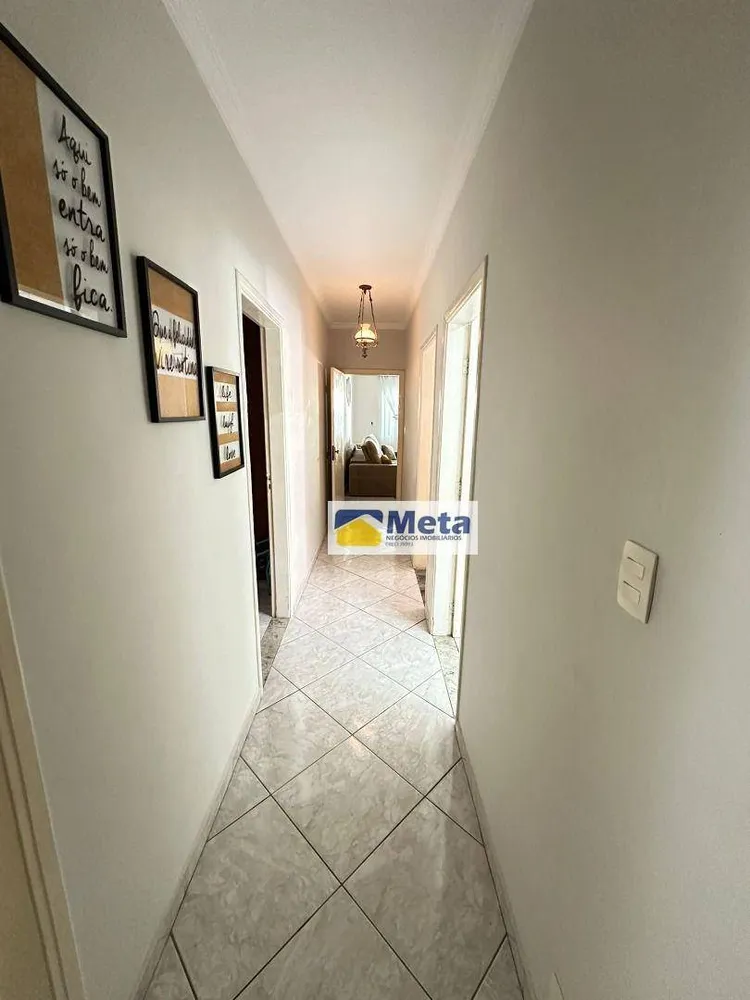 Casa, 3 quartos, 250 m² - Foto 4