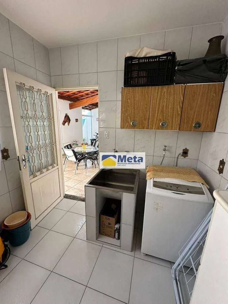 Casa, 3 quartos, 250 m² - Foto 21