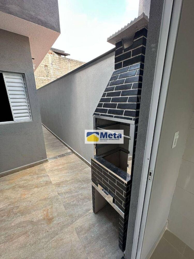 Casa à venda com 2 quartos, 74m² - Foto 5