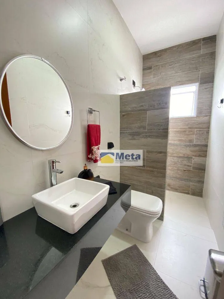 Casa, 3 quartos, 206 m² - Foto 8