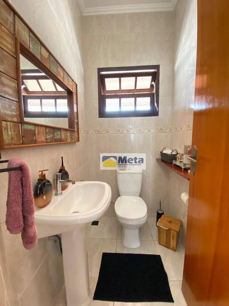 Casa, 3 quartos, 206 m² - Foto 5