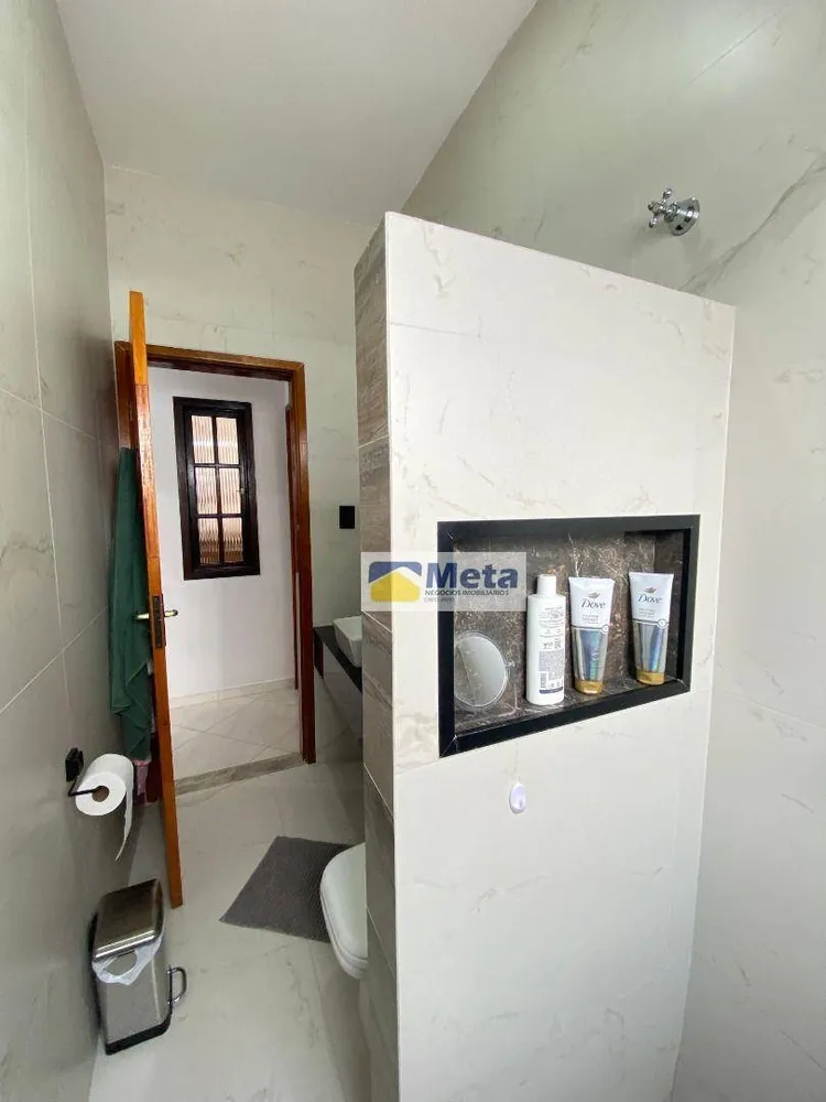 Casa, 3 quartos, 206 m² - Foto 9