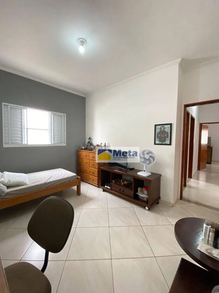 Casa, 3 quartos, 206 m² - Foto 7