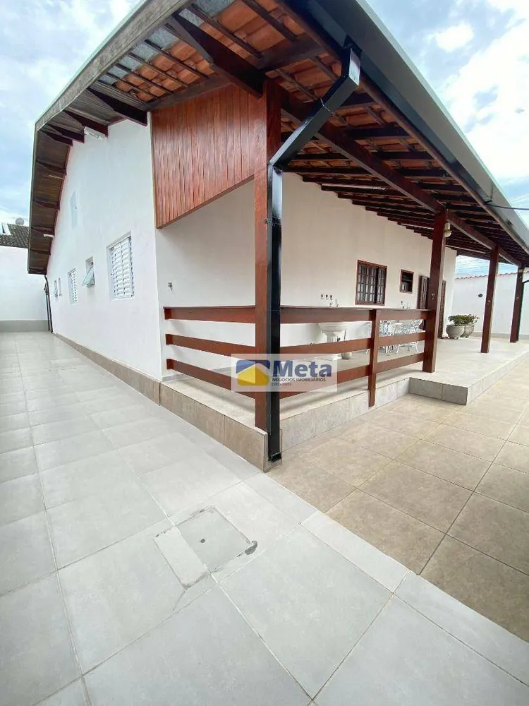 Casa, 3 quartos, 206 m² - Foto 11