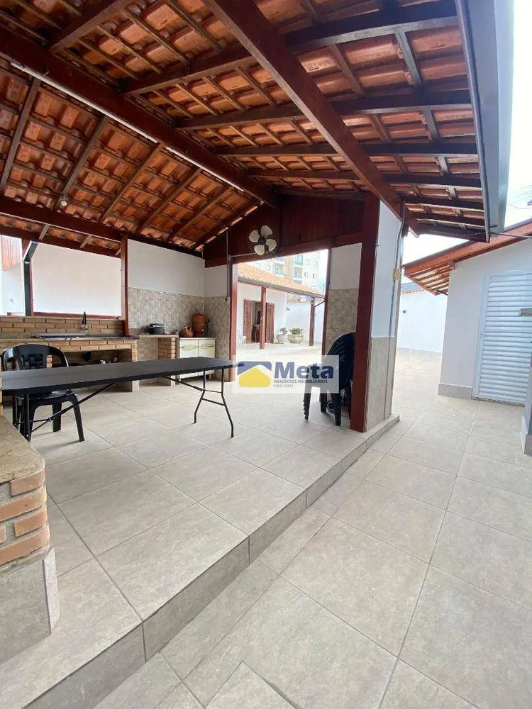 Casa, 3 quartos, 206 m² - Foto 15