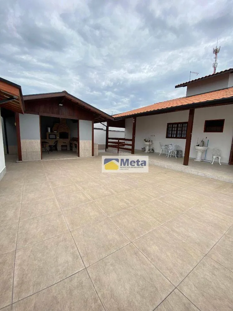 Casa, 3 quartos, 206 m² - Foto 12