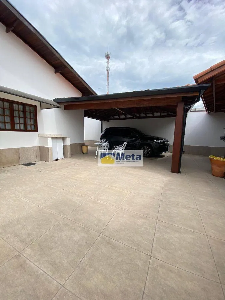 Casa, 3 quartos, 206 m² - Foto 16