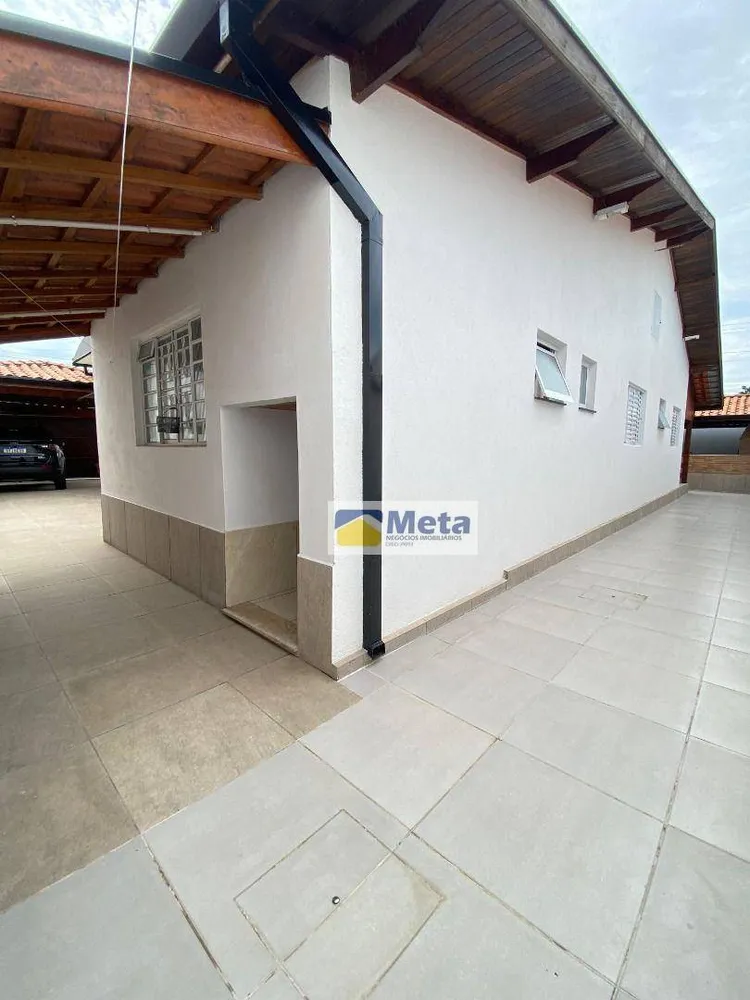 Casa, 3 quartos, 206 m² - Foto 10