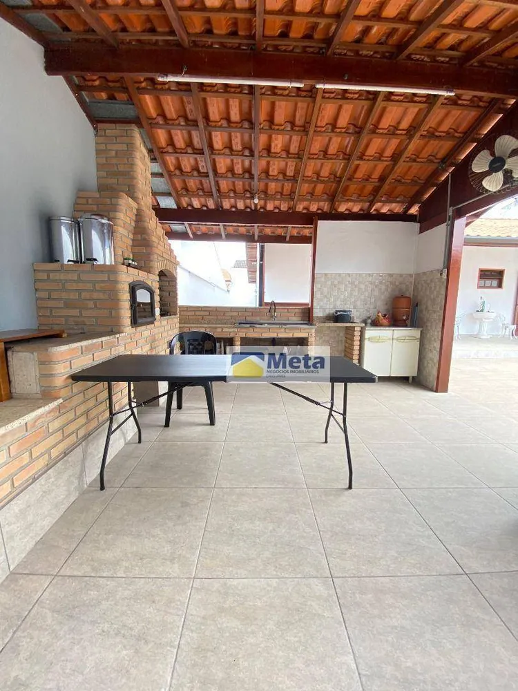 Casa, 3 quartos, 206 m² - Foto 14