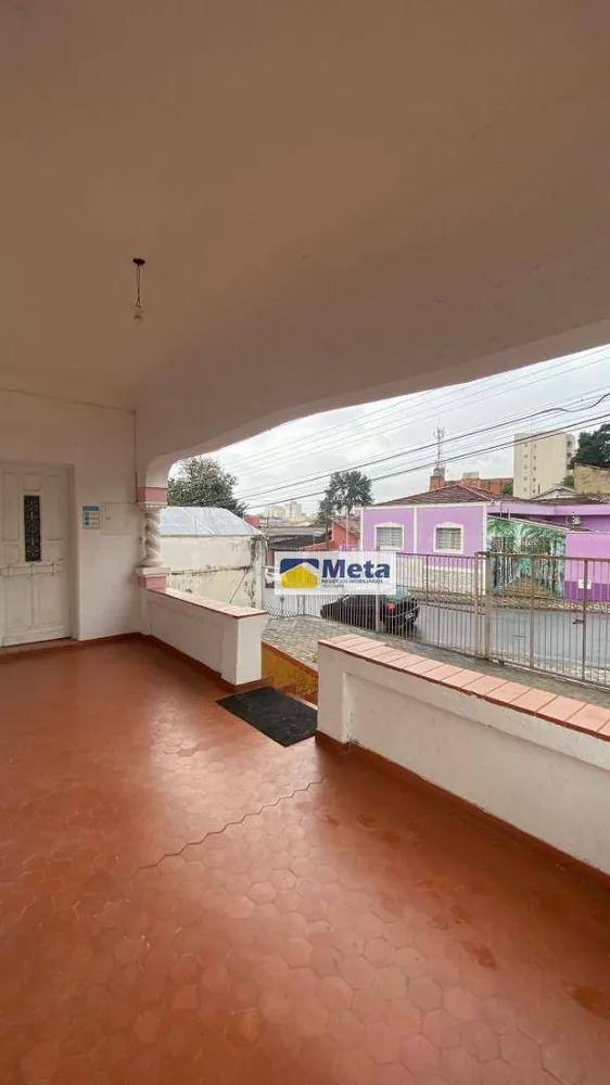 Casa, 3 quartos, 150 m² - Foto 12
