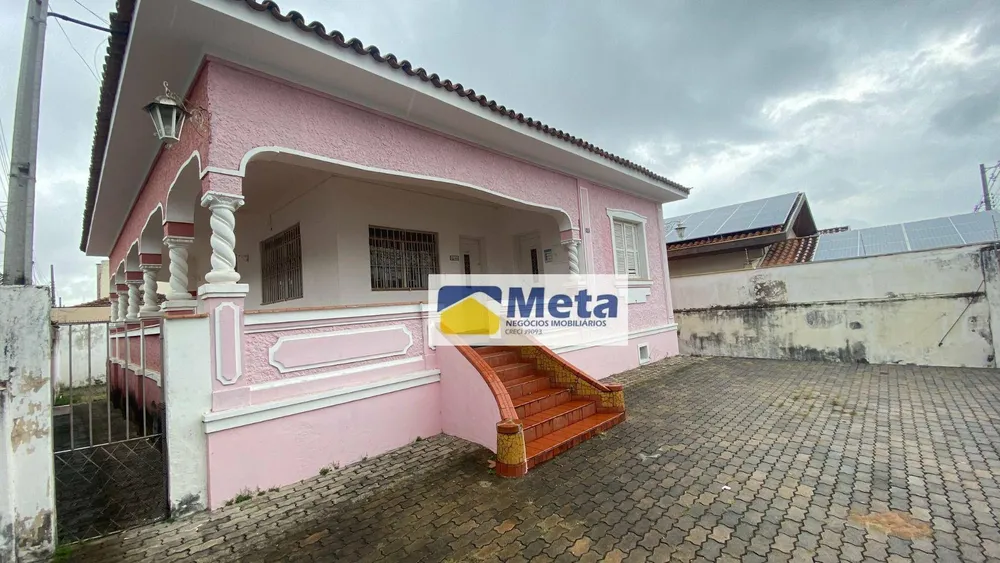 Casa, 3 quartos, 150 m² - Foto 1