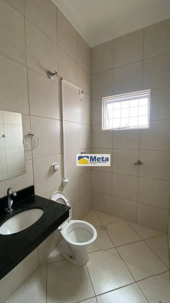 Casa, 3 quartos, 150 m² - Foto 11