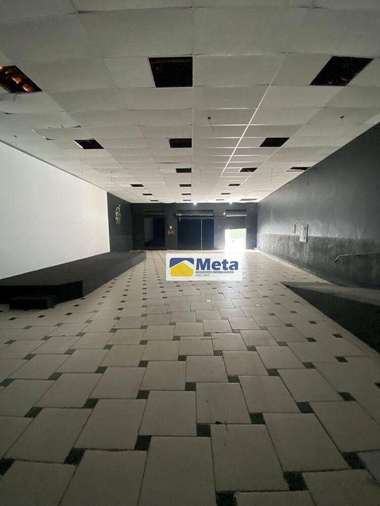 Depósito-Galpão-Armazém para alugar, 281m² - Foto 1