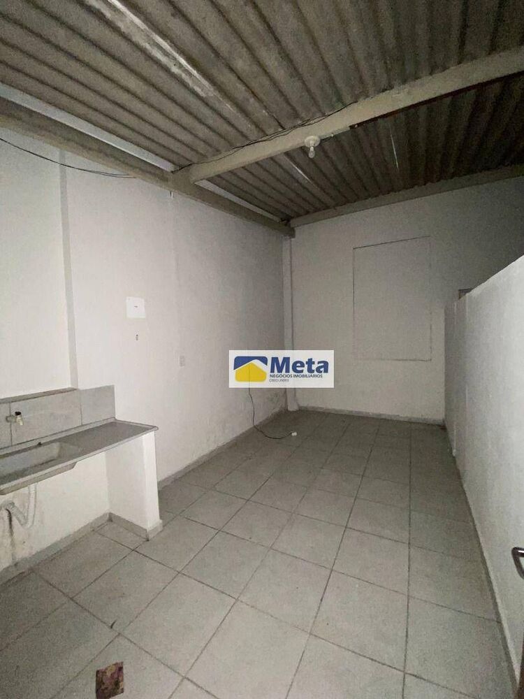 Depósito-Galpão-Armazém para alugar, 281m² - Foto 3
