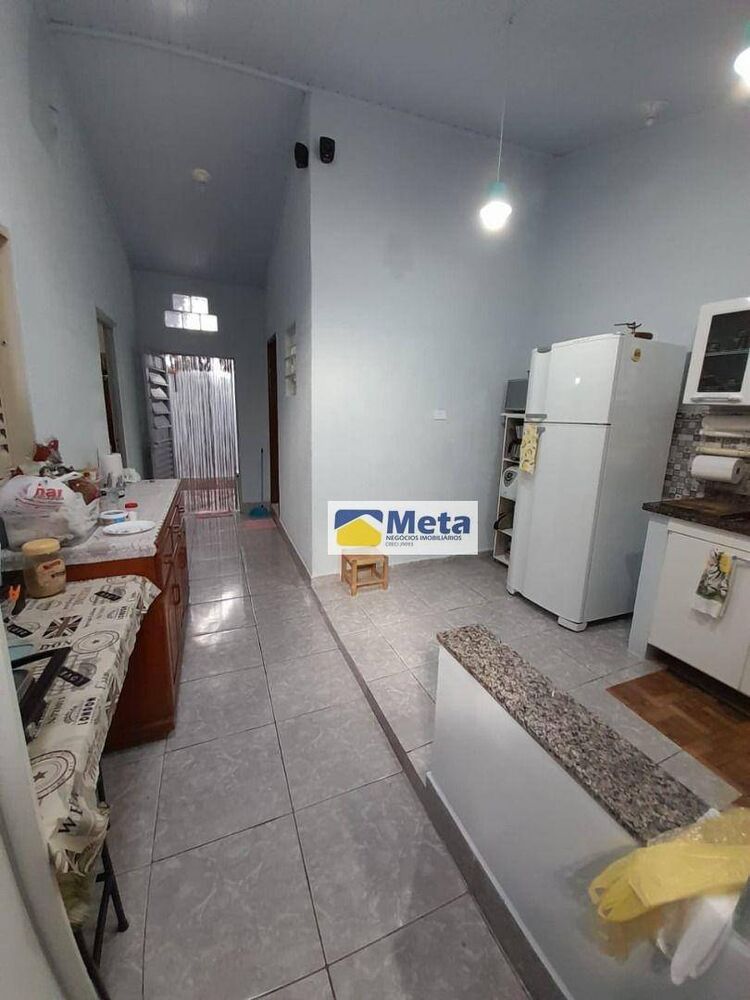 Casa à venda com 3 quartos, 150m² - Foto 6