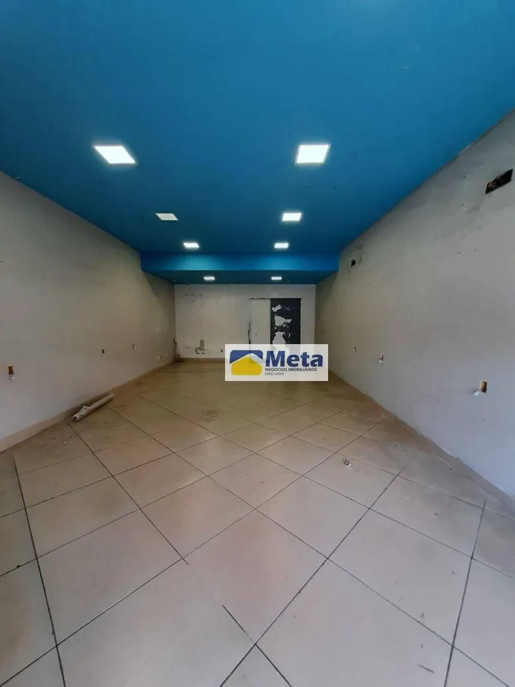 Loja-Salão, 60 m² - Foto 1