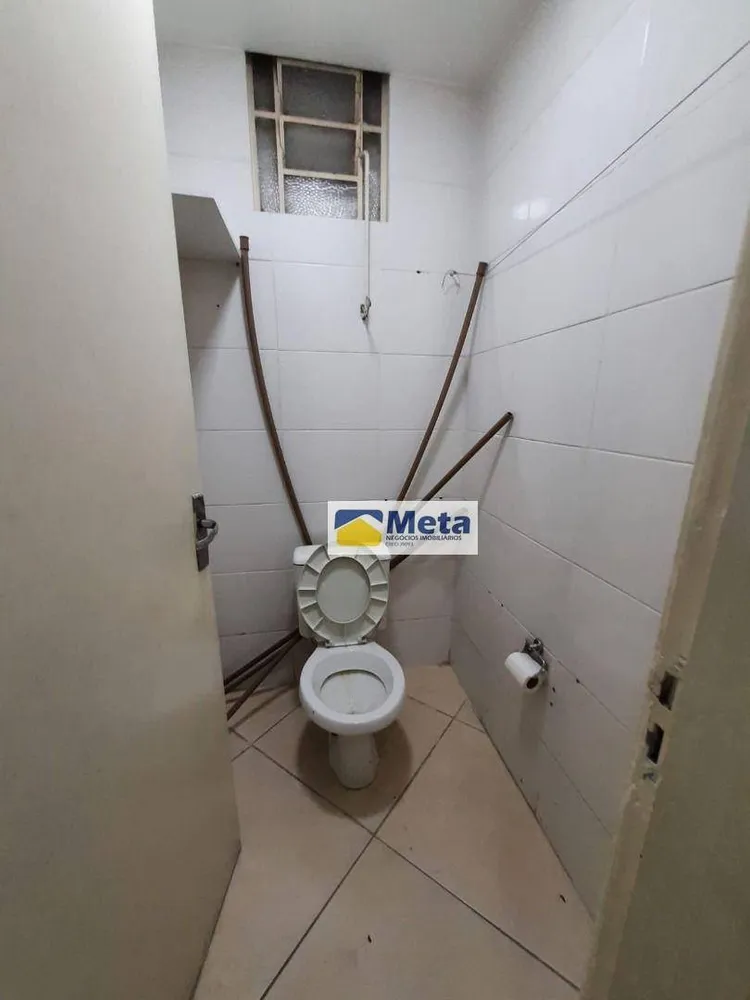Loja-Salão, 60 m² - Foto 6