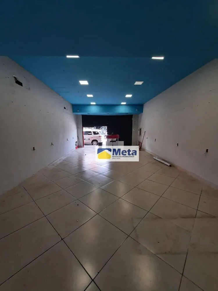 Loja-Salão, 60 m² - Foto 2