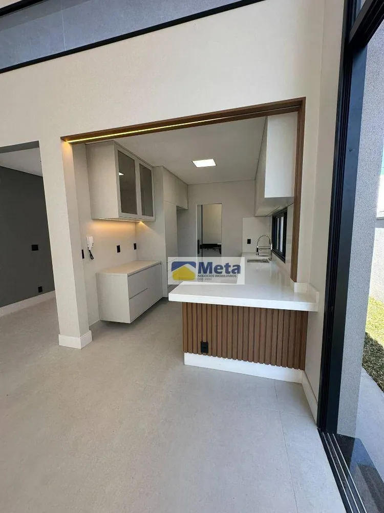 Casa de Condomínio, 4 quartos - Foto 4