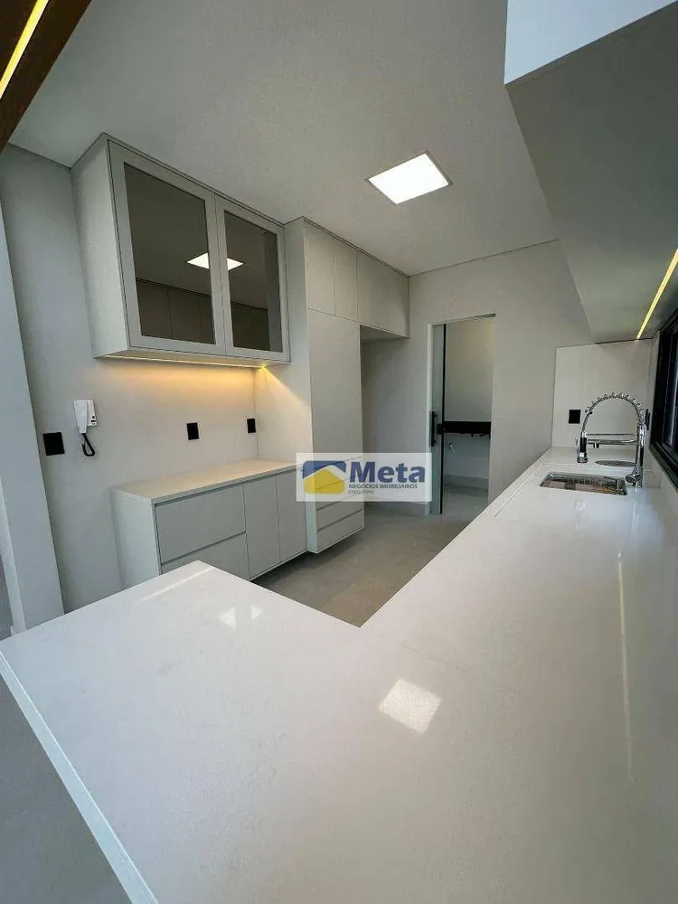 Casa de Condomínio, 4 quartos - Foto 5