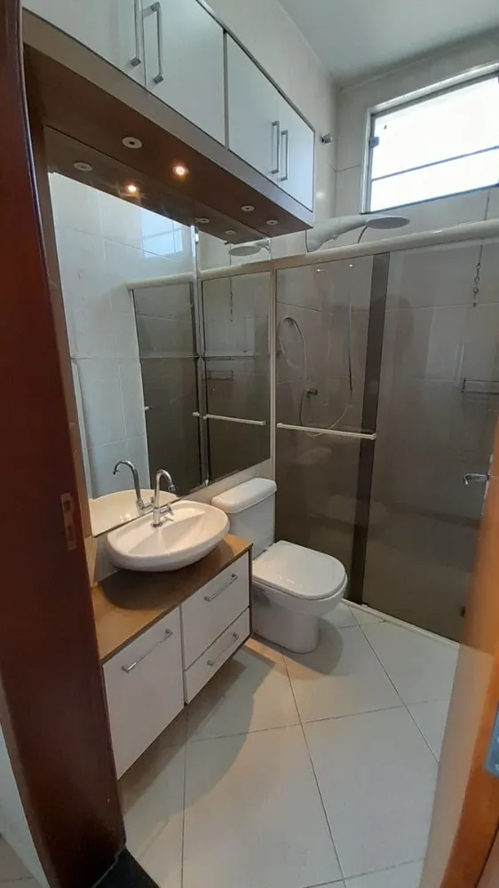Apartamento, 2 quartos, 60 m² - Foto 9