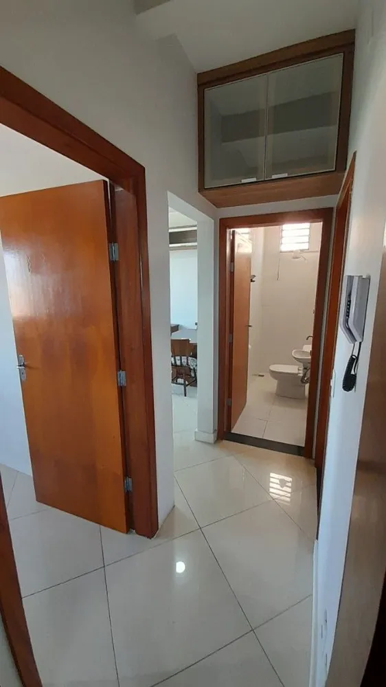 Apartamento, 2 quartos, 60 m² - Foto 3